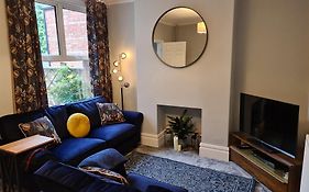 Love Lane Villa